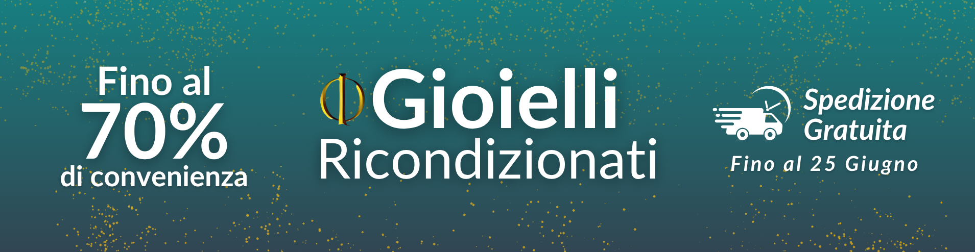 compro oro italia